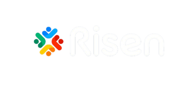 Risen Logo