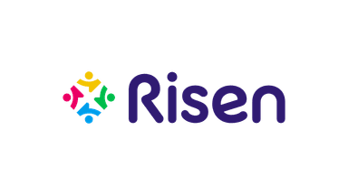 Risen Now Logo